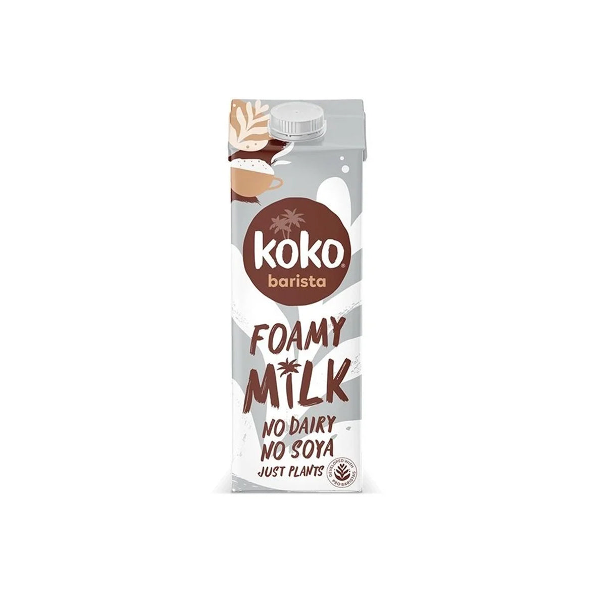 kókusztej ital barista - 1000 ml