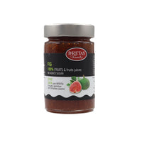 Füge dzsem 100% - 240g