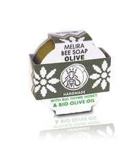 Mézes szappan aloéval és fenyőmézzel - 80g