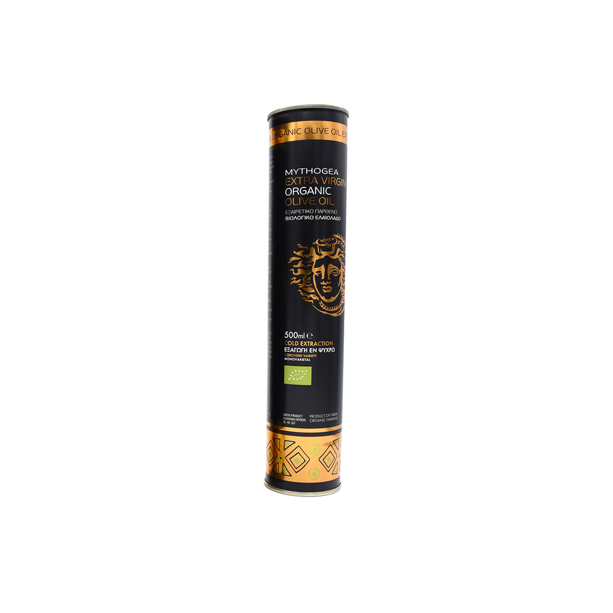 Mythogea Bio Extra Szűz Olívaolaj - 500ml