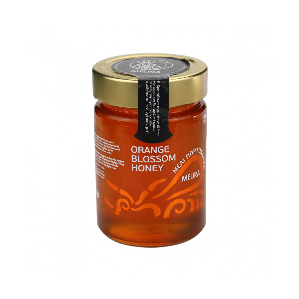 Narancsvirág méz - 450g