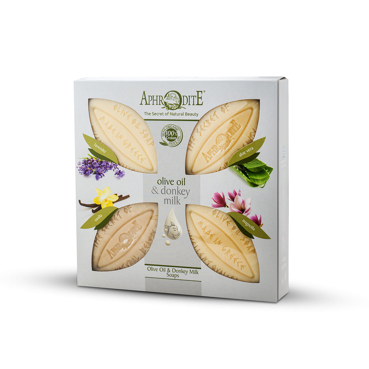 Szappancsomag-aloe+vanilia-+-levendula-+-magnolia--340g