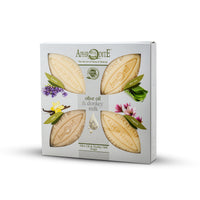 Szappancsomag-aloe+vanilia-+-levendula-+-magnolia--340g