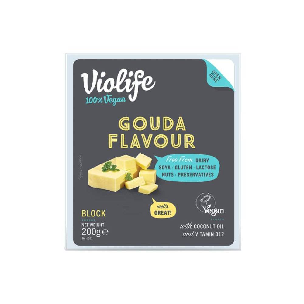 Gouda-200g