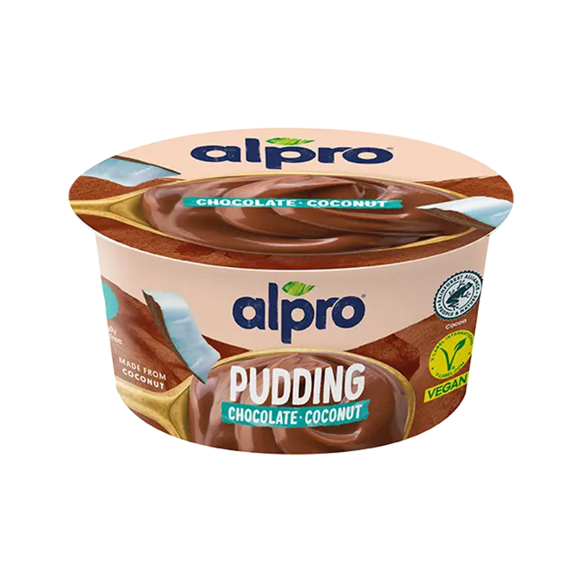 Csokolades-Kokuszpuding-135g