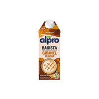 Barista Zab-szójaital Karamell - 1000 ml