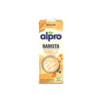 Barista Zab-szójaital Vanília - 1000 ml