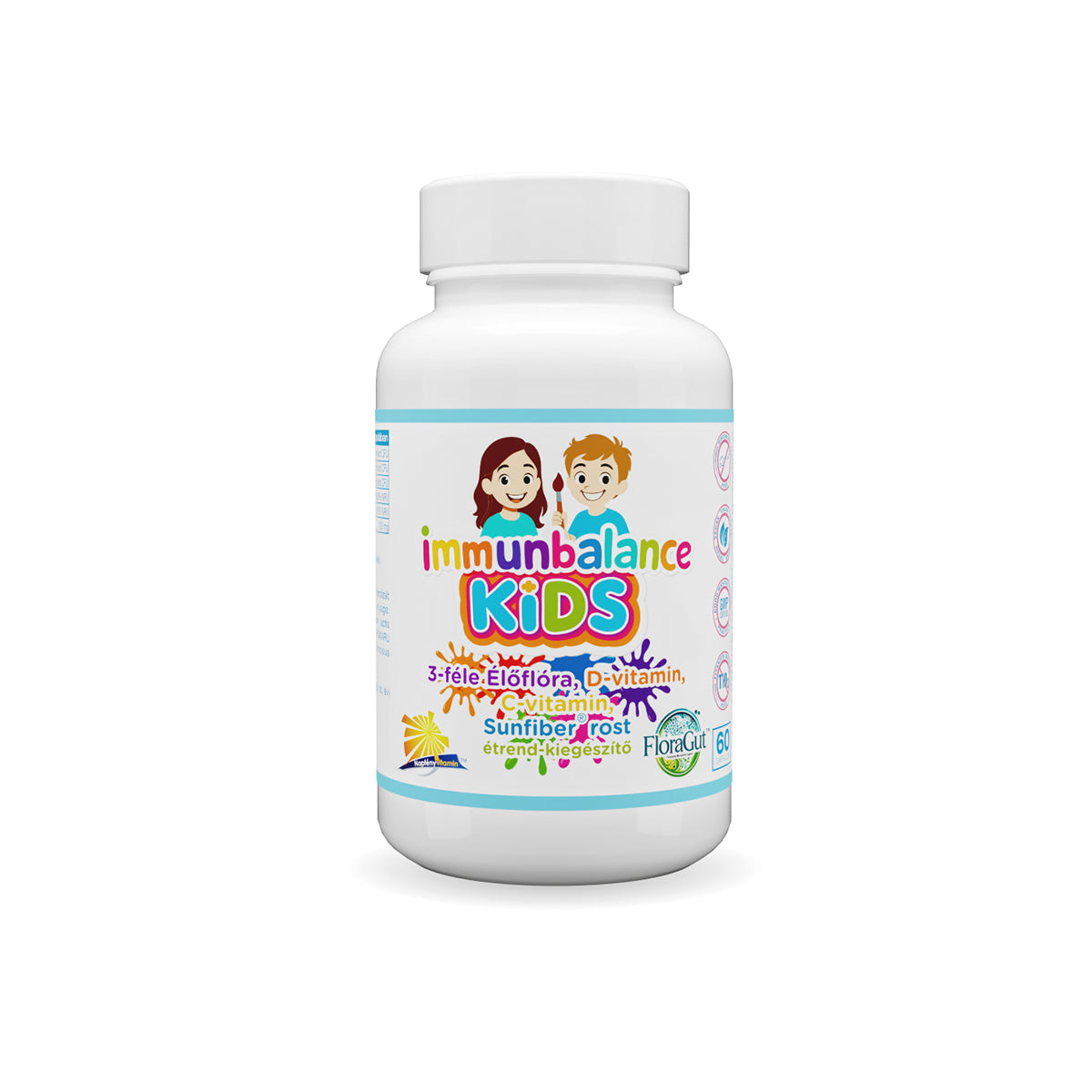 Immunbalance-KIDS-kapszula--60db