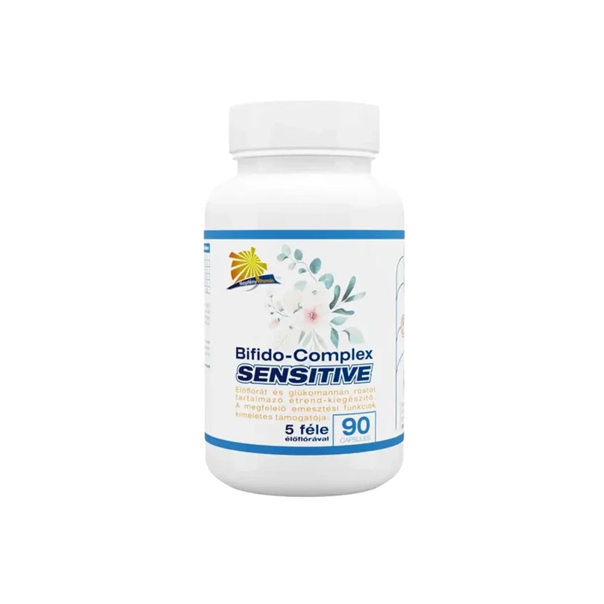 Bifido-Complex-Sensitive-90db