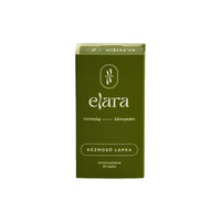 Elara Kézmosólapka citromverbéna - 20 db