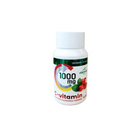 VMT C-vitamin 1000 mg csipkebogyó retard - 90db