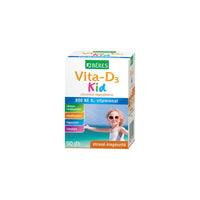 Béres Vita-D3 Kid rágótabletta - 50 db