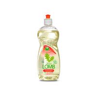 Mosogatószer-Aloe-oko