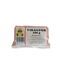 Viragpor100