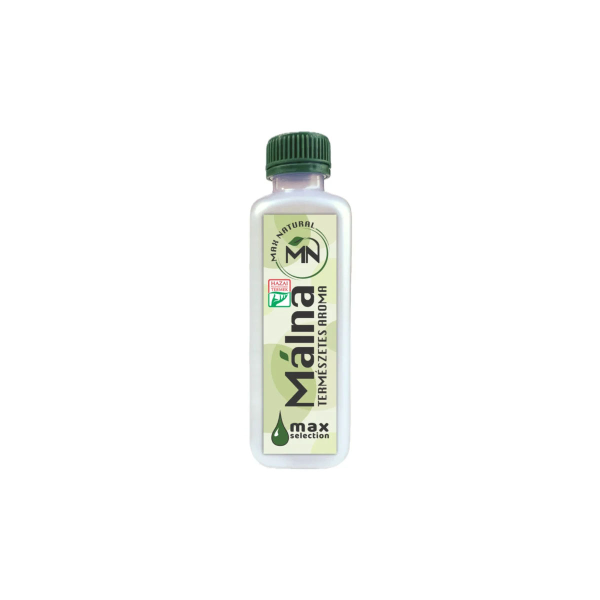 Max natural természetes aroma málna - 50 ml