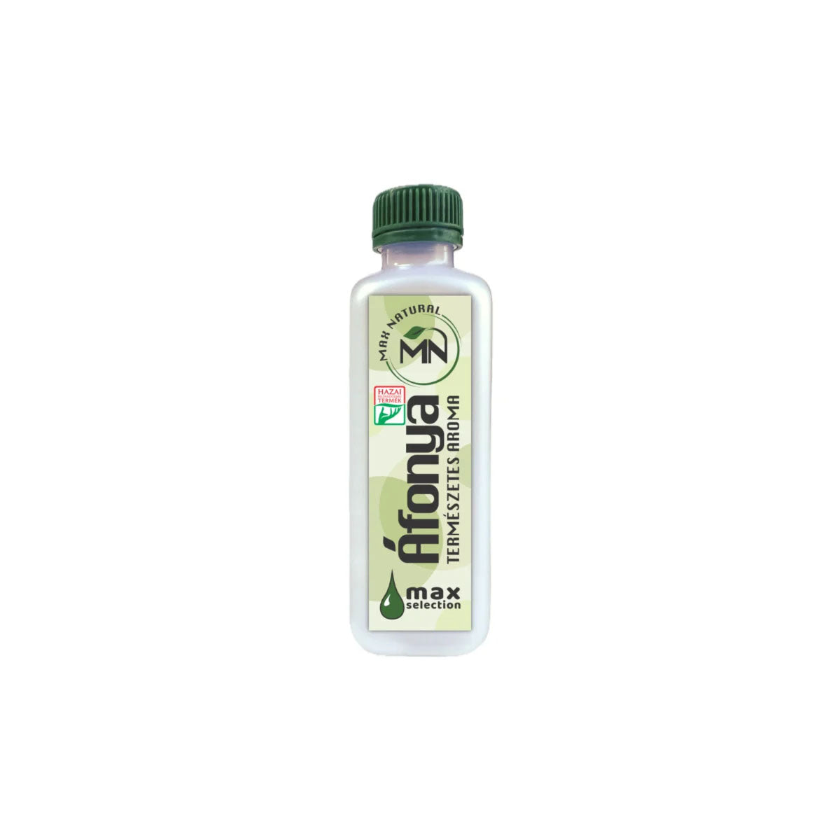 Max natural természetes aroma áfonya - 50 ml