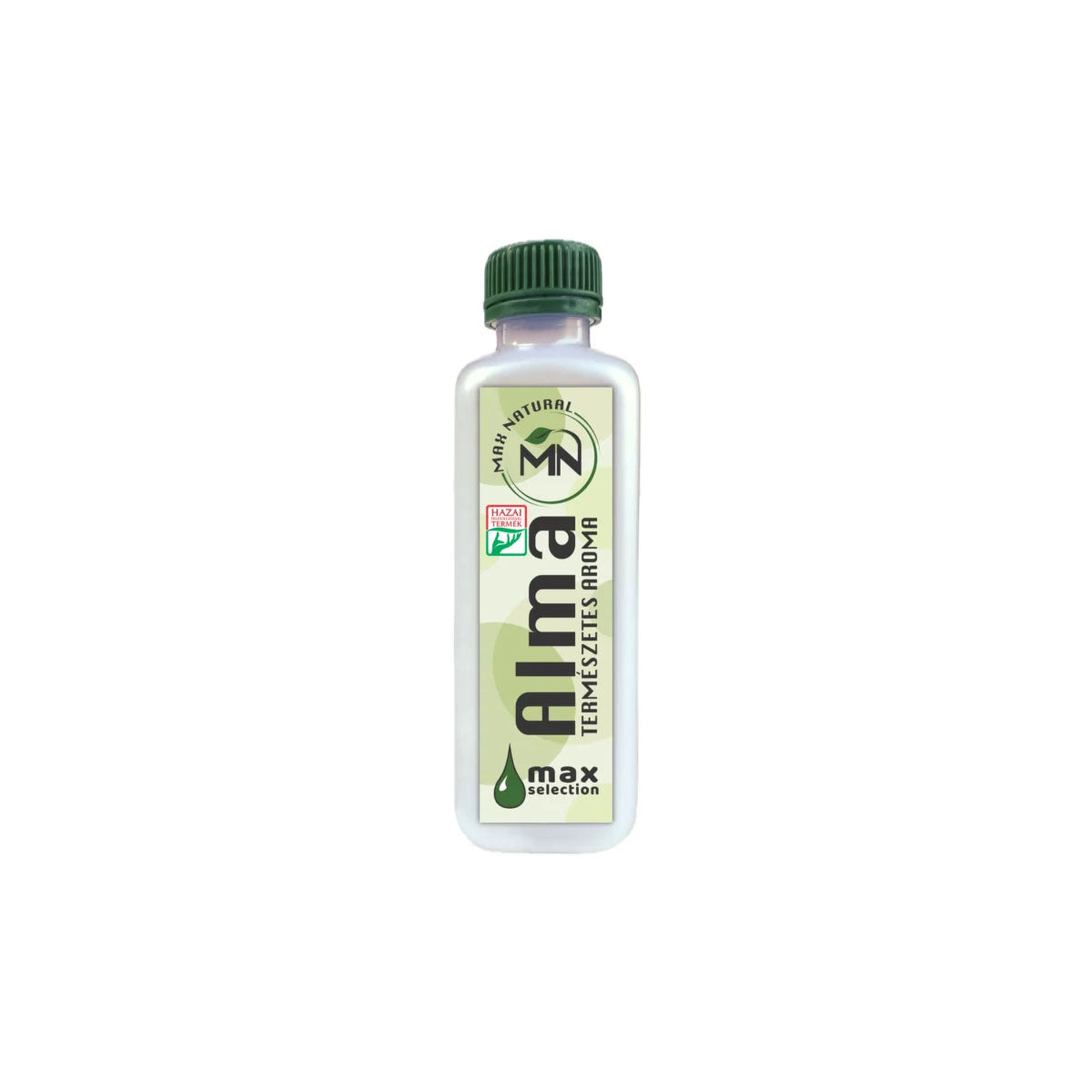 Max natural természetes aroma alma - 50 ml