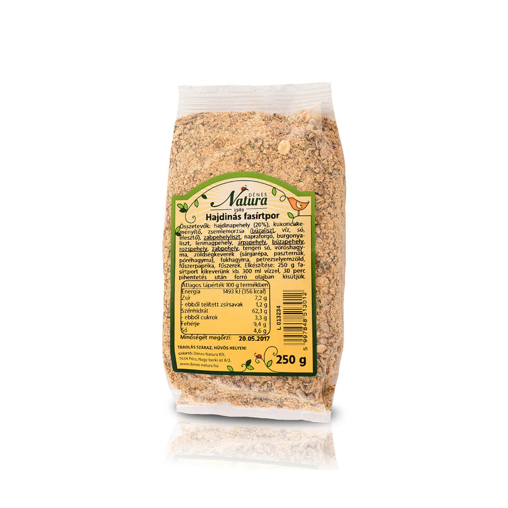 Hajdinas-Fasirtpor-250g