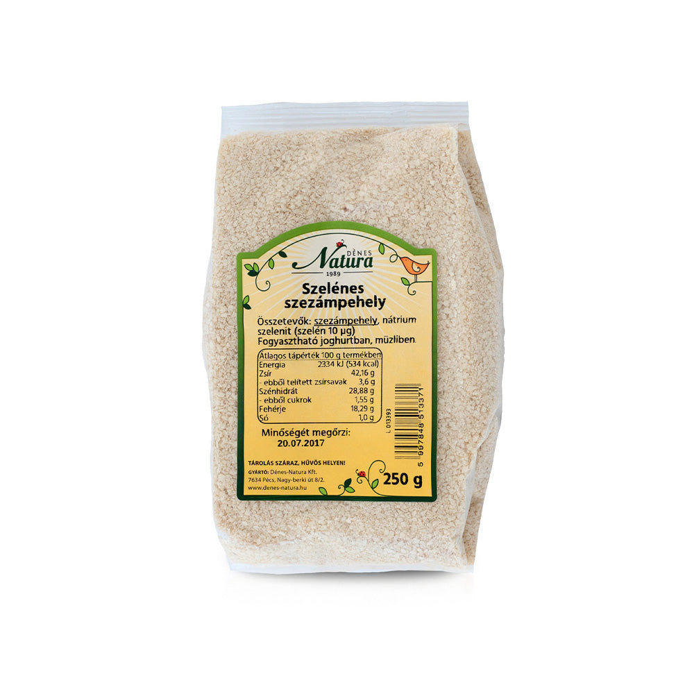 Szelenes-Szezampehely-250g