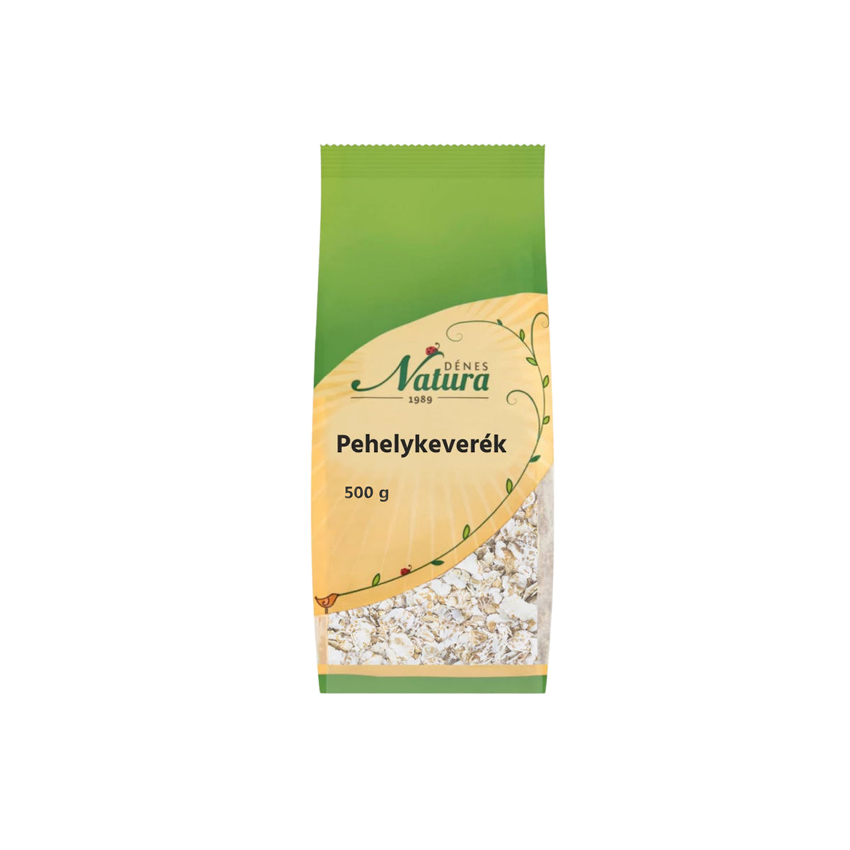 Pehelykeverék 4 Gabonából - 500g