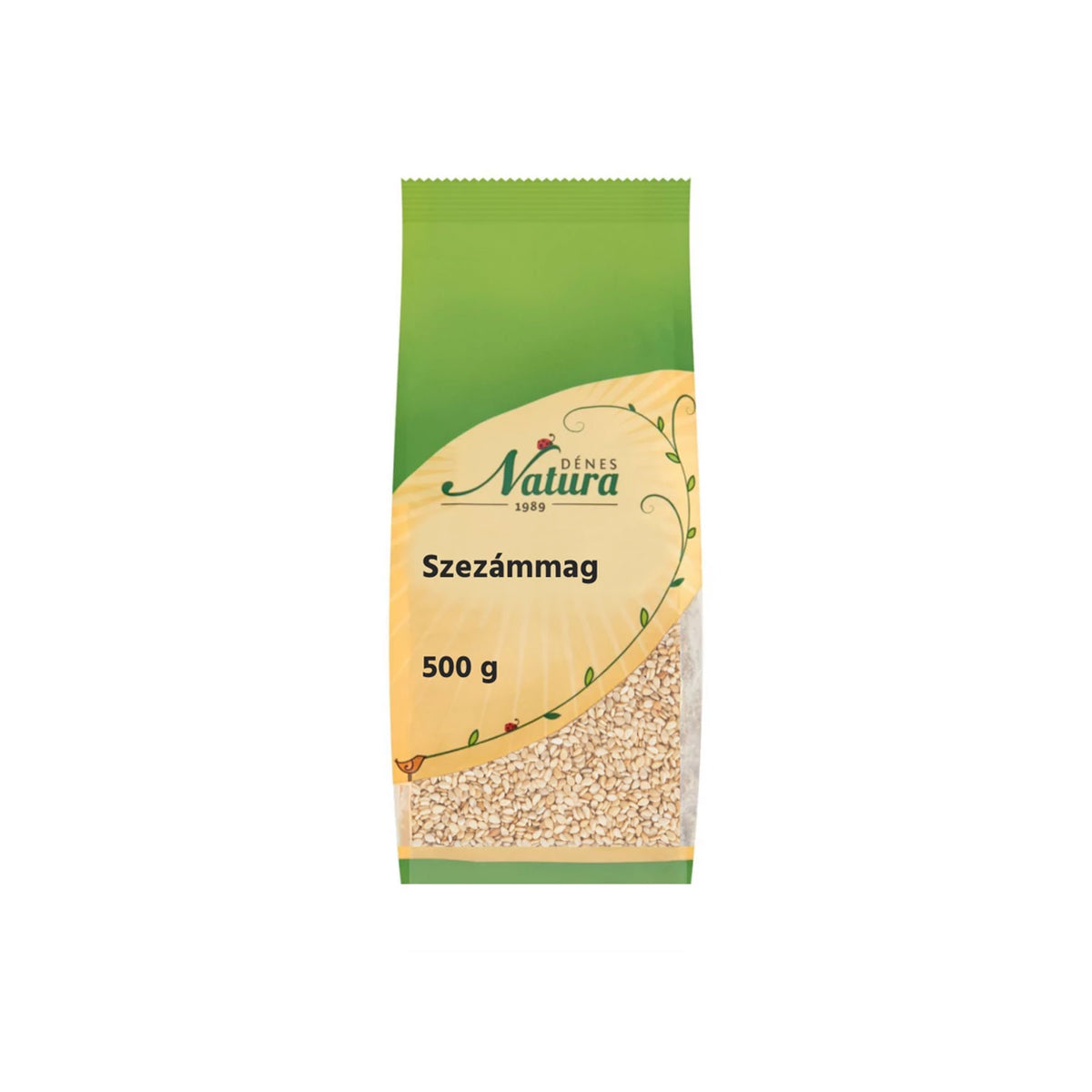 Szezámmag - 500g