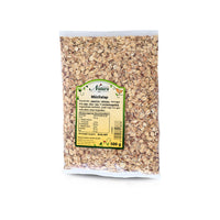 Muzlialap-500g