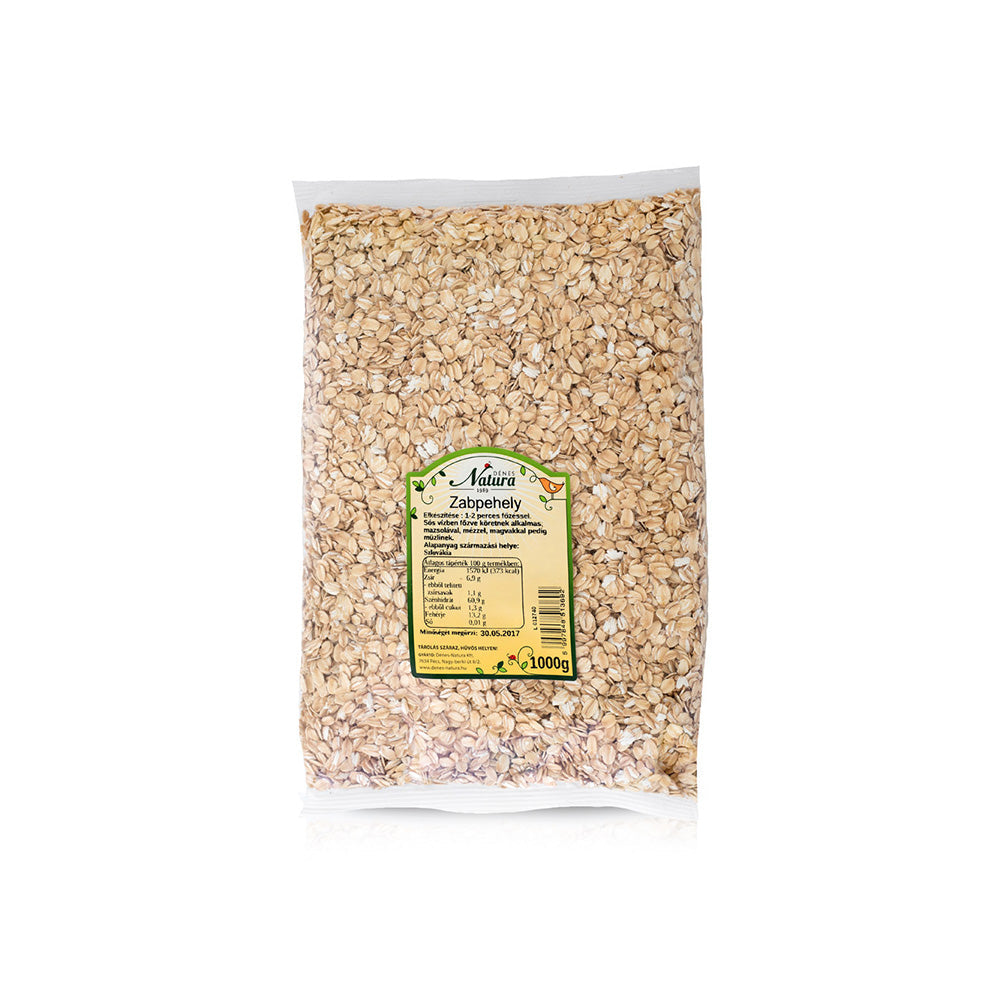 Zabpehely-1kg