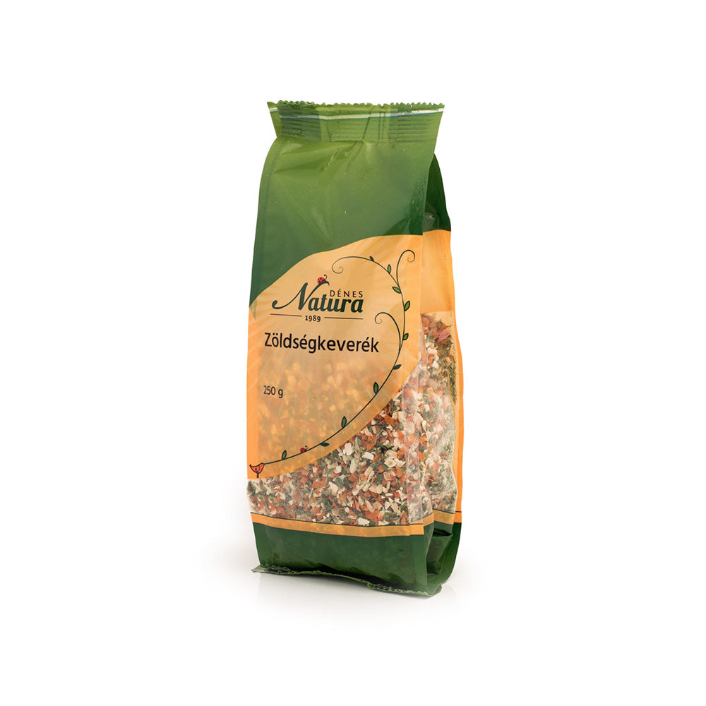 Zoldsegkeverek-250g
