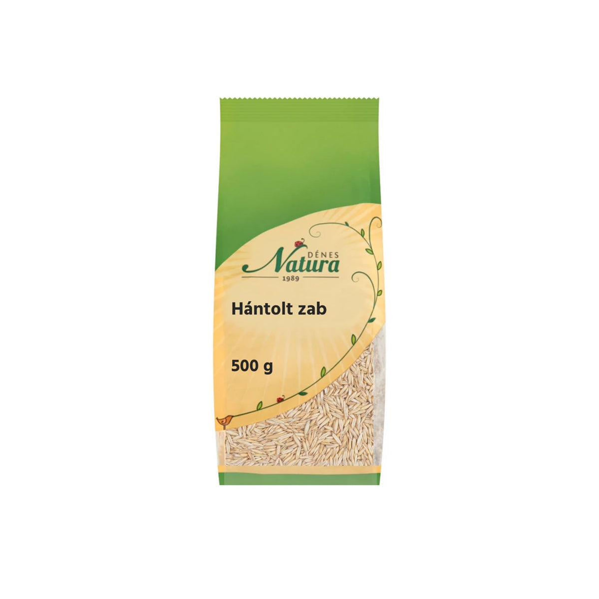 Zab-Hantolt-500g