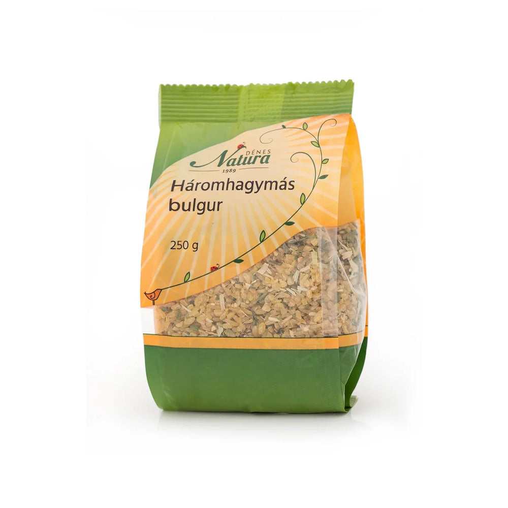 Haromhagymas-bulgur-250g
