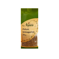 Lenmagpehely-piritott-250g