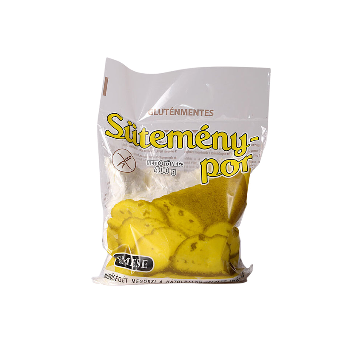 Sutemenypor-400g