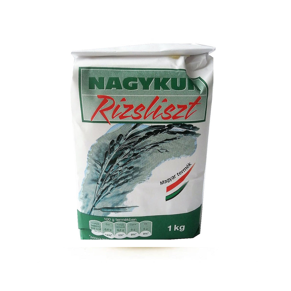 Rizsliszt-1kg-Nagykun