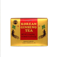 Koreai-Ginseng-Instant-tea-10db