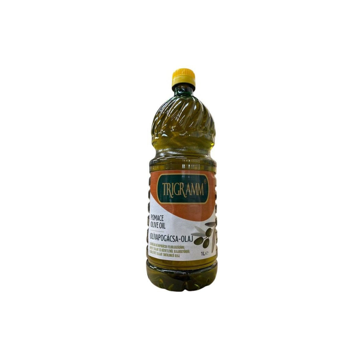 pomace olívaolaj - 1000 ml