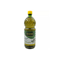 extra szűz olívaolaj - 1000 ml