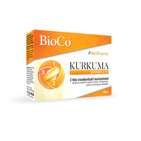 Kurkuma-Komplex-60db