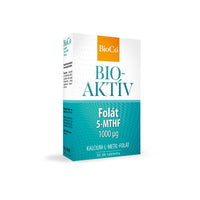Folat-5-mthf-1000mg-Bioaktiv-Tabletta-30db