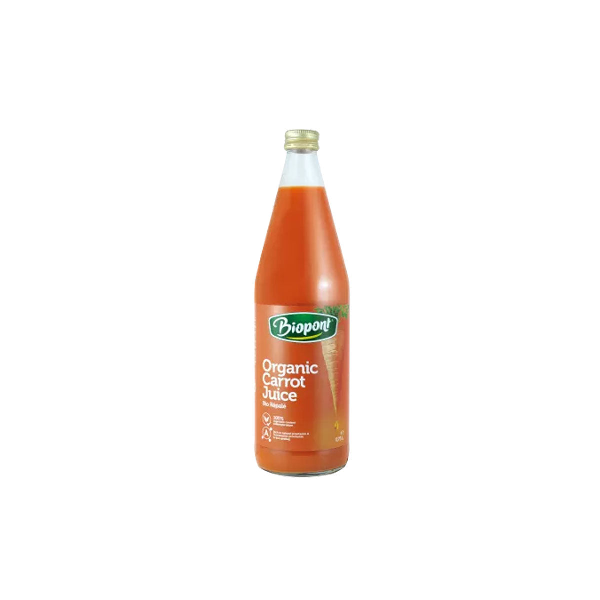 bio répalé - 750 ml DRS