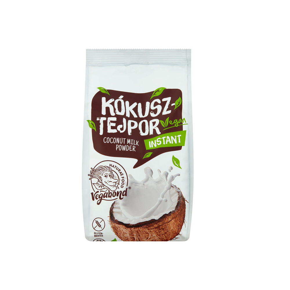 Kókusztejpor-Instant