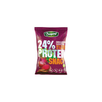 Bio lencse Protein Snack cékla-borsos - 50g