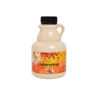 Kanadai juharszirup A minőség sötét színű - 500ml