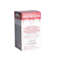 Huminiqum-Kapszula-120db