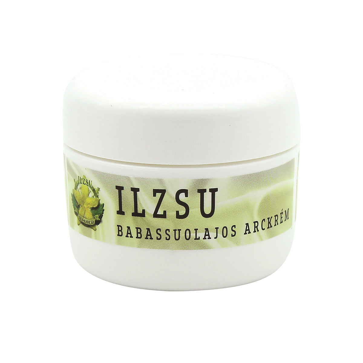 Babassuolajos-Nappali-arckrem-50ml