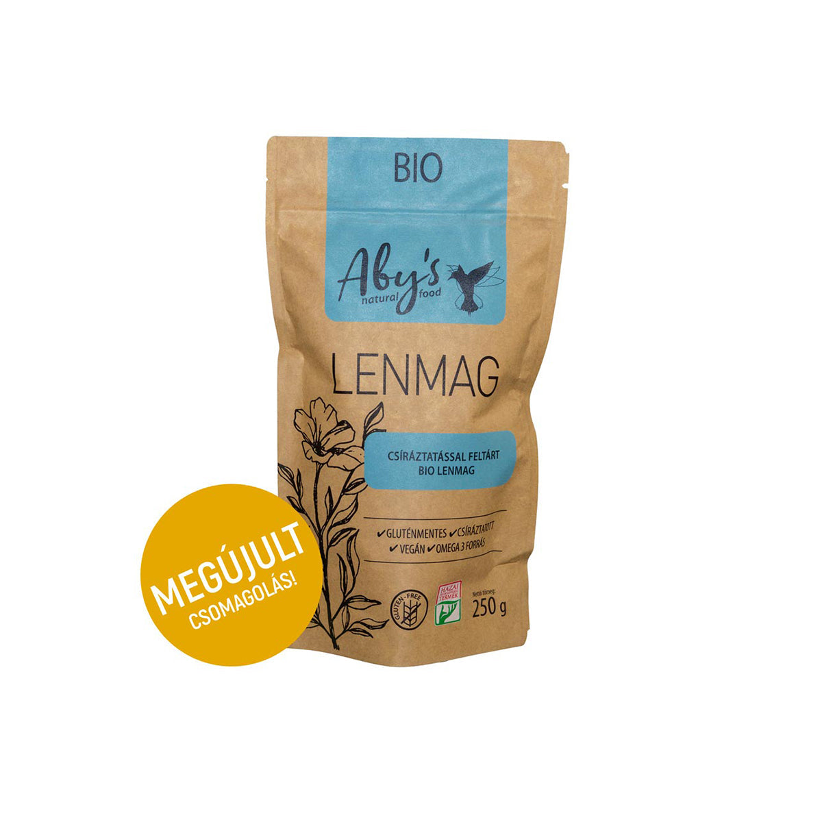 Csiraztatott-lenmag-bio-250g