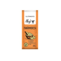 Panirmorzsa-glutenmentes-200g
