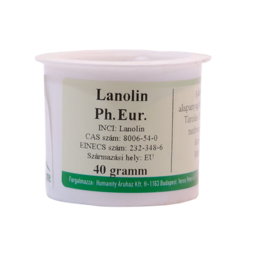 Lanolin-40-g