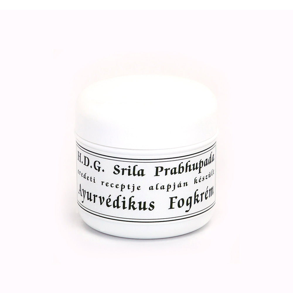 Ayurvedikus-fogkrem-80g