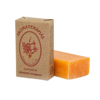 Geranium-aromaterapias-szappan-90g