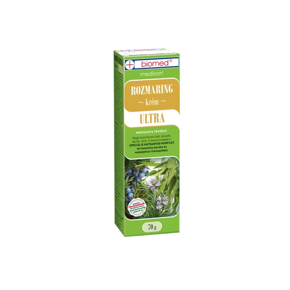Rozmaring-Krem-ULTRA-70-g